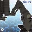 7.jpg Amus combat robot (14) - Future Sci-Fi SF Post apocalyptic Tabletop Scifi