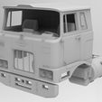 slflatsba0002.jpg MACK F700 SLEEPER CAB SBA SCALE 1/32