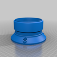 BeaconLampRing_v3.png Anillo de balizamiento para el Pinball Virtual Topper