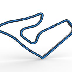 Cortantes.17.jpg Red Bull Ring F1 Circuit - F1 Circuit Collection