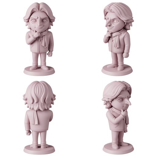 Character_7_Dru-Gru_Clay_2x2.jpg Despicable Me + Minions Bundle