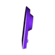D - Solid ear.obj Guy Discovery only