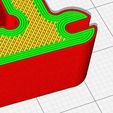 2020_adapter_Cura_Walls_Detail.JPG Bed Leveling Tool