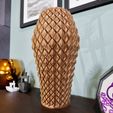 Pineapple-Vase-5.jpg PINEAPPLE VASE_V1