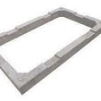 Catchpit-A5.jpg Model Railway Modern Drainage Catchpits