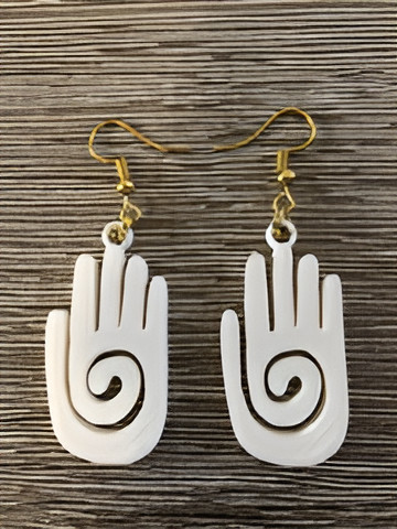 download-1.png Hand-shaped earrings 🏜️