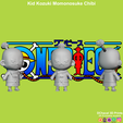 6.png Kid Kozuki Momonosuke Chibi - One Piece