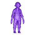 maz_reduced.obj Maz, une sculpture Mudbox très détaillée.