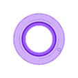 M42_Sony_NEX_E-Mount-Lens_Adaptor.stl Free STL file M42 Lens to Sony NEX (E-Mount) Body adaptor・3D printer model to download