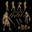 preview.jpg Diablo II - Unraveler (Revenant)
