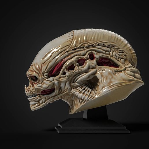 alien-1-3.jpg Alien newborn bust