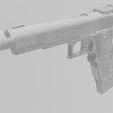 Screenshot-2024-03-24-151908.jpg Safari Arms Matchmaster Custom 1911 STL File (Wanted 2008) 3D Print Ready