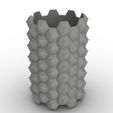 stackable-handle-surface-pineapple.jpg stackable handle surface, pineapple