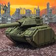 Imperial-Battle-Tank.jpg Imperial Battle Tank MkII