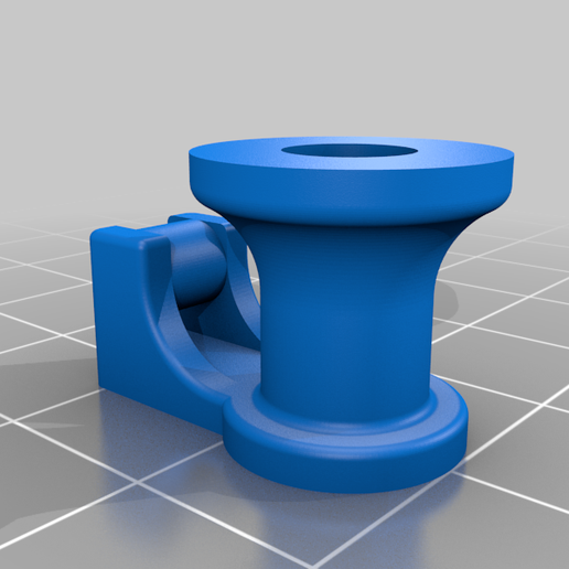 X56_Spring.png Saitek X55 / X56 - Spring enhancement SLA version