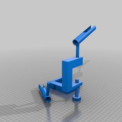 airbrush_holder_with_table_clamp.jpg Airbrush holder with table clamp