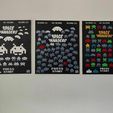 5.jpg Space Invaders - retro gaming graphics