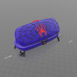 3.png Free STL file "Spider-box"-Psl・3D printable model to download