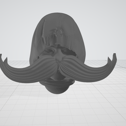 1.png OBJ-Datei Senora Nun und andere...・3D-druckbare Vorlage zum herunterladen