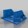 Fortress_Hull_Top.png Krusher Fortress