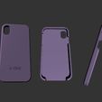 1.jpg Iphone XR phone case