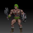 screenshot.4411.jpg He-Man MOTU Action Figure MOTU Style