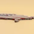 usa-united-states-3d-printed-core-country-flag-mam-stl-02.webp United States  Map & Flag Souvenir