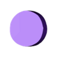 POINT_BACK_3.stl MARIO BROS  GALAXY