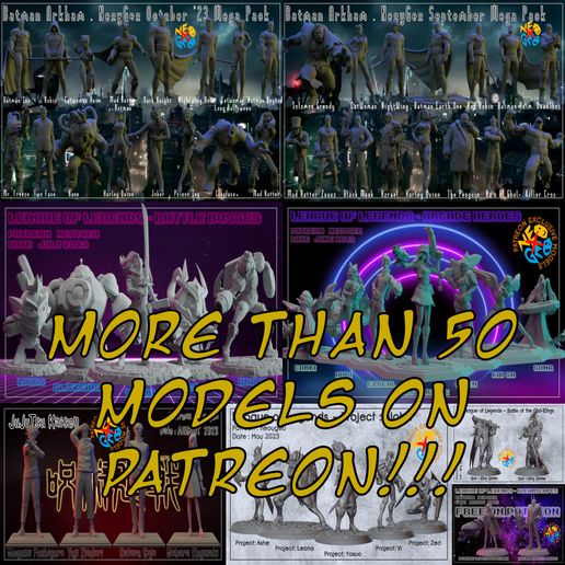 publicidad-patreon.jpg VIEWTIFUL JOE - MARVEL VS CAPCOM 3