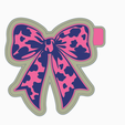 Bow-Cow-Print.png Noeud imprimé vache