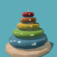 Shapr-Image-2024-11-14-205546.png игрушка в виде пончика