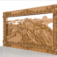 Screenshot_451.png Great chinese wall cnc router machine art frame