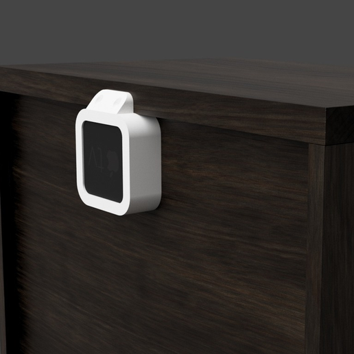 7.png Apple TV Holder for BESTÅ IKEA