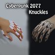 Trailer.jpg Cyberpunk 2077 - Knuckles