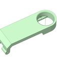 no-text.jpg MJX 16207 HYPER GO BATTERY LATCH (без текстовой версии)