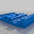 76b6037492c69c11e2b3cbb98aefa60a.png Prusa i3 Rework X-carriage with universal top mount