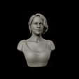 27.jpg Jennifer Lawrence 3D print model