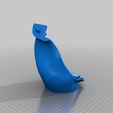 body_skin_ur.png Modèle de torse d'anatomie humaine