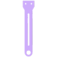 antanna-mount-extension-noGrubScrew.stl Antenna Holder System