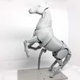 004.jpg Horse action figure