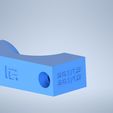 1.50-Inch-1.5-38.1mm-CLR-Tear-Drop-Exit-Left.jpg Guia de corte em forma de gota de 33,7 mm