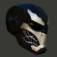 9.jpg Ironman Venom Concept