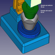 Tartaleta8.png Tartlet Making Machine