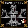 gh2-j2.jpg Hawkman Squadron on Foot