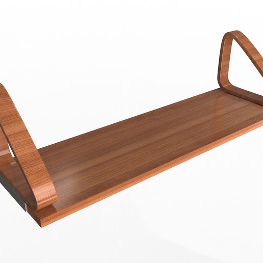 Wall Shelf