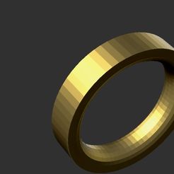 ring.jpg STL file ring, ring・3D print model to download
