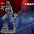 GUERRERA-PANTOMA-DESNUDA.jpg V-5 GAMING GAMES WAR HAMMER