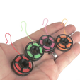 Capture_d__cran_2015-10-09___10.21.58.png Mini filament spool and earring carousel stand