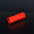 nozzle2.jpg Airsoft Nozzle pack 19mm - 20mm / 0.05mm