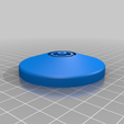 yoyoBase_3mmScrew.png Open Source Yoyo